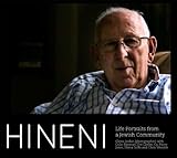 Hineni : life portraits from a Jewish community