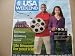 USA Weekend (October 1-3, 2010: Turn Movie Magic Into Life Lessons For Your Kids, Newspaper Supplement Magazine)
