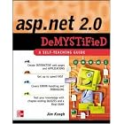 Click here to buy ASP.NET 2.0 Demystified by James Keogh.