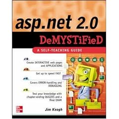 ASP.NET 2.0 Demystified ASP.NET 2.0 Demystified