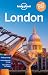 Books : London (Lonely Planet City Guide)