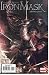Books : Marvel Illustrated - The Man in the Iron Mask #1 (Marvel Comics)