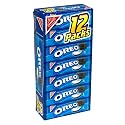 Oreo Chocolate Sandwich Cookies, 2-Ounce Packages (Pack of 48)