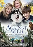 Against The Wild (us only)