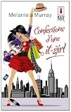 Confessions d'une it-girl par Murray