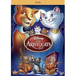 The Aristocats (Special Edition)