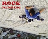 Rock Climbing 2010 Calendar