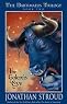 H&ouml;rbuch The Golem's Eye: The Bartimaeus Trilogy, Book Two