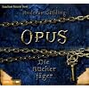 Opus. Die B�cherj�ger: Teil 2.