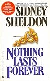 Nothing Lasts Forever