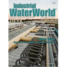 Industrial Waterworld
