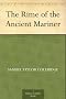The Rime of the Ancient Mariner