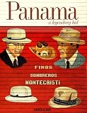 ISBN: 2843236045 - Panama: A Legendary Hat