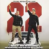 Ost: 22 Jump Street/21 Jump St