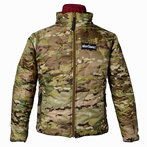 wild things primaloft