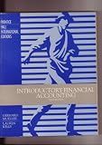 Introductory financial accounting