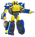 Marvel Legends Transformers Crossovers - Wolverine