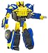 Marvel Legends Transformers Crossovers - Wolverine
