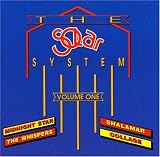 Solar System, Vol. 1