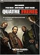 Quatre fr�res - Edition Collector