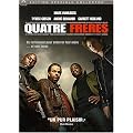 Quatre fr�res - Edition Collector