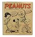 �X�k�[�s�[�@�A���o��M�@1950s�@SNOOPY�@PEANUTS3763