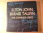 Elton John and Bernie Taupin: The Complete Lyrics
