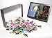 Photo Jigsaw Puzzle of The Opera of Santa Cruz de Tenerife (Auditorio de Tenerife) by Santiago from Robert Harding