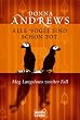 Alle V�gel sind schon tot: Meg Langslows zweiter Fall