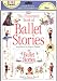 Search : DK Read & Listen: Illustrated Book of Ballet Stories (DK Read & Listen)
