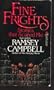 Fine Frights: Stories That Scared Me