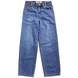slim classic jeans