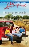 Search : Home to Crossroads Ranch (Love Inspired #485)