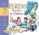 Poetry Speaks to Children (05) by Paschen, Elise [Hardcover (2005)]
