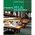 A Guide to MLA Documentation