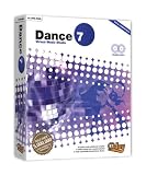 eJay Dance 7 Virtual Music Studio (PC)