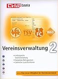 Vereinsverwaltung 2