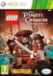 Lego Pirati dei Caraibi