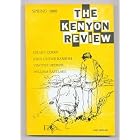 Entropy in The Kenyon Review, Vol. 22, No. 2 by Thomas)