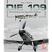 Die 109: Die Entwicklung eines legend�ren Flugzeugs