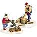 Chopping Firewood (Accessory) #56.54863
