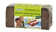 Mestemacher Natural Whole Rye Bread, 17.6--Ounce Packages (Pack of 12)
