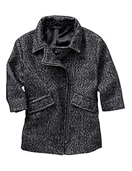 Apparel: Gap Baby Wool Zip Coat Size 12-18 M - Gap