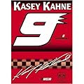 Kasey Kahne #9 NASCAR Flag 2 Sided Large