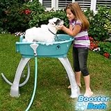 BOOSTER BATH MINI DOG BATH
