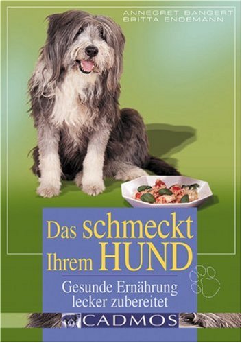 zubereitet