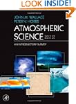 Atmospheric Science: An Introductory...