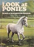 Look at ponies
