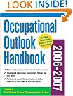 Occupational Outlook Handbook, 2006-2007 edition (Occupational Outlook Handbook (Mcgraw))