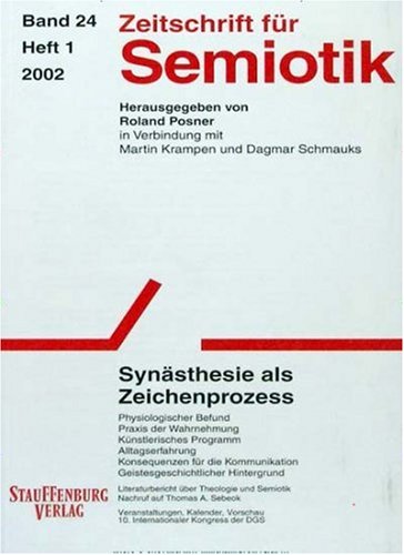 Zeitschrift für Semiotik